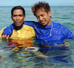 lifeguards sea rescue